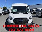 2024 Ford Transit 250 Medium Roof RWD, Empty Cargo Van for sale #GB31277 - photo 3