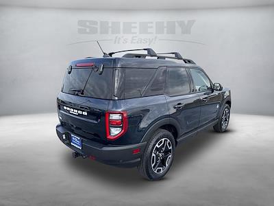 2022 Ford Bronco Sport AWD SUV for sale #GB32649A - photo 1