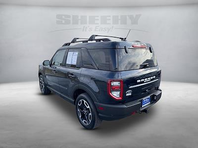 2022 Ford Bronco Sport AWD SUV for sale #GB32649A - photo 2