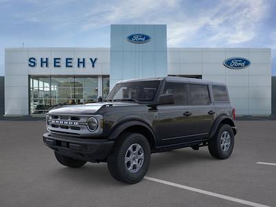 2025 Ford Bronco 4WD SUV for sale #GB33001 - photo 1