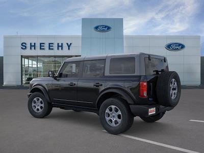 2025 Ford Bronco 4WD SUV for sale #GB33001 - photo 2
