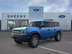 2025 Ford Bronco 4WD SUV for sale #GB33007 - photo 1