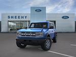 2025 Ford Bronco 4WD SUV for sale #GB33007 - photo 3
