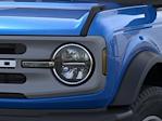 2025 Ford Bronco 4WD SUV for sale #GB33007 - photo 20