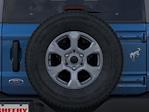 2025 Ford Bronco 4WD SUV for sale #GB33007 - photo 24