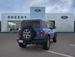 2025 Ford Bronco 4WD SUV for sale #GB33007 - photo 8