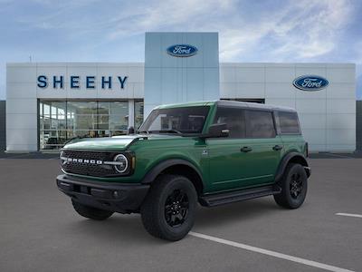 New 2025 Ford Bronco Outer Banks for sale #GB33747 - photo 1