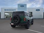 New 2025 Ford Bronco Outer Banks for sale #GB33747 - photo 8