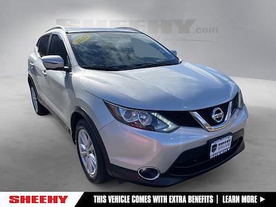 Used 2017 Nissan Rogue Sport SV for sale #GB33747A - photo 1