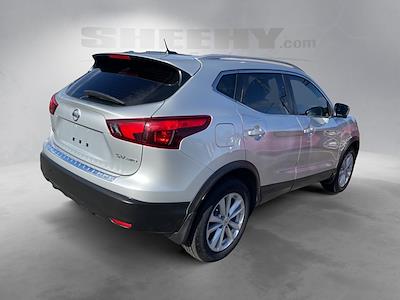 Used 2017 Nissan Rogue Sport SV for sale #GB33747A - photo 2