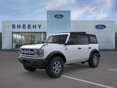 2025 Ford Bronco 4WD SUV for sale #GB33759 - photo 1