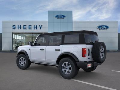 2025 Ford Bronco 4WD SUV for sale #GB33759 - photo 2