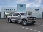 2024 Ford F-150 SuperCrew Cab 4x4 Pickup for sale #GB33808 - photo 3