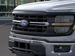 2024 Ford F-150 SuperCrew Cab 4x4 Pickup for sale #GB33808 - photo 17