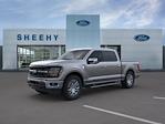2024 Ford F-150 SuperCrew Cab 4x4 Pickup for sale #GB33808 - photo 1