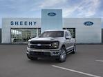 2024 Ford F-150 SuperCrew Cab 4x4 Pickup for sale #GB33808 - photo 5