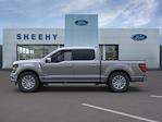 2024 Ford F-150 SuperCrew Cab 4x4 Pickup for sale #GB33808 - photo 6
