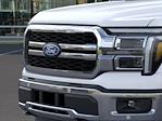 2025 Ford F-150 SuperCrew Cab 4x4 Pickup for sale #GB33918 - photo 17