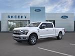 2025 Ford F-150 SuperCrew Cab 4x4 Pickup for sale #GB33918 - photo 4