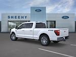 2025 Ford F-150 SuperCrew Cab 4x4 Pickup for sale #GB33918 - photo 7