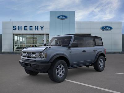 2025 Ford Bronco 4WD SUV for sale #GB34000 - photo 1