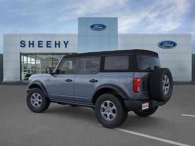 2025 Ford Bronco 4WD SUV for sale #GB34000 - photo 2
