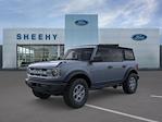 2025 Ford Bronco 4WD SUV for sale #GB34000 - photo 1
