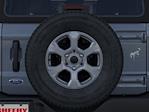 2025 Ford Bronco 4WD SUV for sale #GB34000 - photo 24