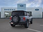 2025 Ford Bronco 4WD SUV for sale #GB34000 - photo 8