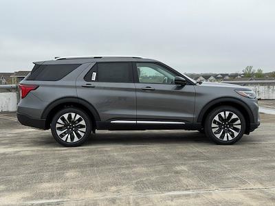 New 2026 Ford Explorer - photo 1