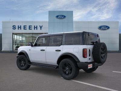 2025 Ford Bronco 4WD SUV for sale #GB34071 - photo 2