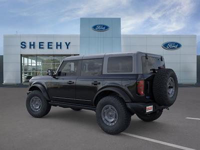 2025 Ford Bronco 4WD SUV for sale #GB34587 - photo 2