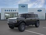 New 2025 Ford Bronco Badlands 4WD SUV for sale #GB34587 - photo 1