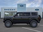 New 2025 Ford Bronco Badlands 4WD SUV for sale #GB34587 - photo 3