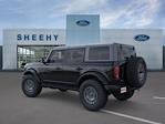 New 2025 Ford Bronco Badlands 4WD SUV for sale #GB34587 - photo 4