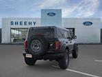New 2025 Ford Bronco Badlands 4WD SUV for sale #GB34587 - photo 8