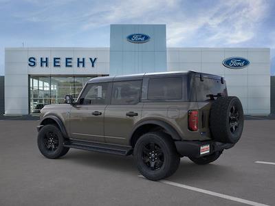 2025 Ford Bronco 4WD SUV for sale #GB34967 - photo 2