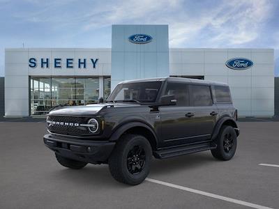 New 2025 Ford Bronco Outer Banks for sale #GB35112 - photo 1
