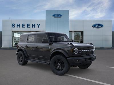 2025 Ford Bronco 4WD SUV for sale #GB35112 - photo 1