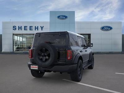 2025 Ford Bronco 4WD SUV for sale #GB35112 - photo 2