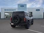 New 2025 Ford Bronco Outer Banks for sale #GB35112 - photo 8
