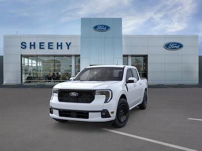 New 2025 Ford Maverick - photo 1