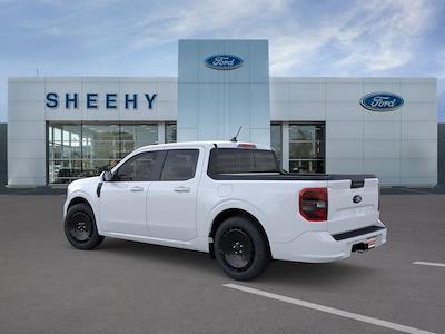 New 2025 Ford Maverick - photo 1