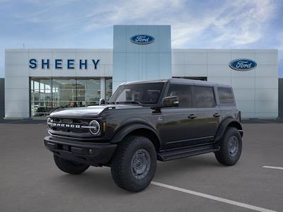 New 2025 Ford Bronco Outer Banks for sale #GB35506 - photo 1