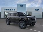 New 2025 Ford Bronco Outer Banks for sale #GB35506 - photo 7