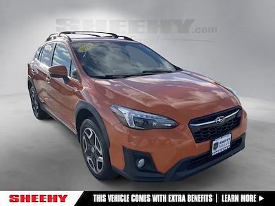 2018 Subaru Crosstrek AWD SUV for sale #GB36606A - photo 1