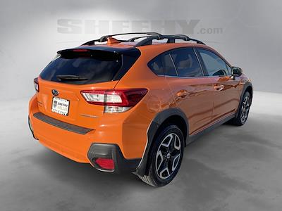 2018 Subaru Crosstrek AWD SUV for sale #GB36606A - photo 2