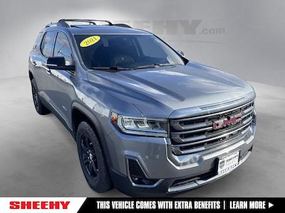 2021 GMC Acadia AWD SUV for sale #GB38213A - photo 1