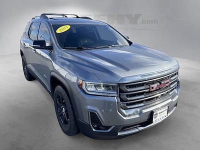 2021 GMC Acadia AWD SUV for sale #GB38213A - photo 2