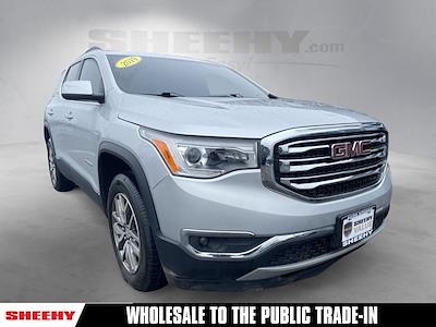 Used 2019 GMC Acadia - photo 1